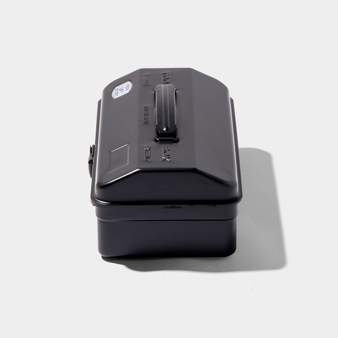 TOYO Camber-top Toolbox Y-280 BK (Black)