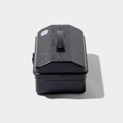TOYO Camber-top Toolbox Y-280 BK (Black)