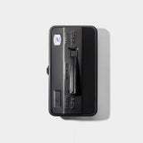 TOYO Camber-top Toolbox Y-280 BK (Black)