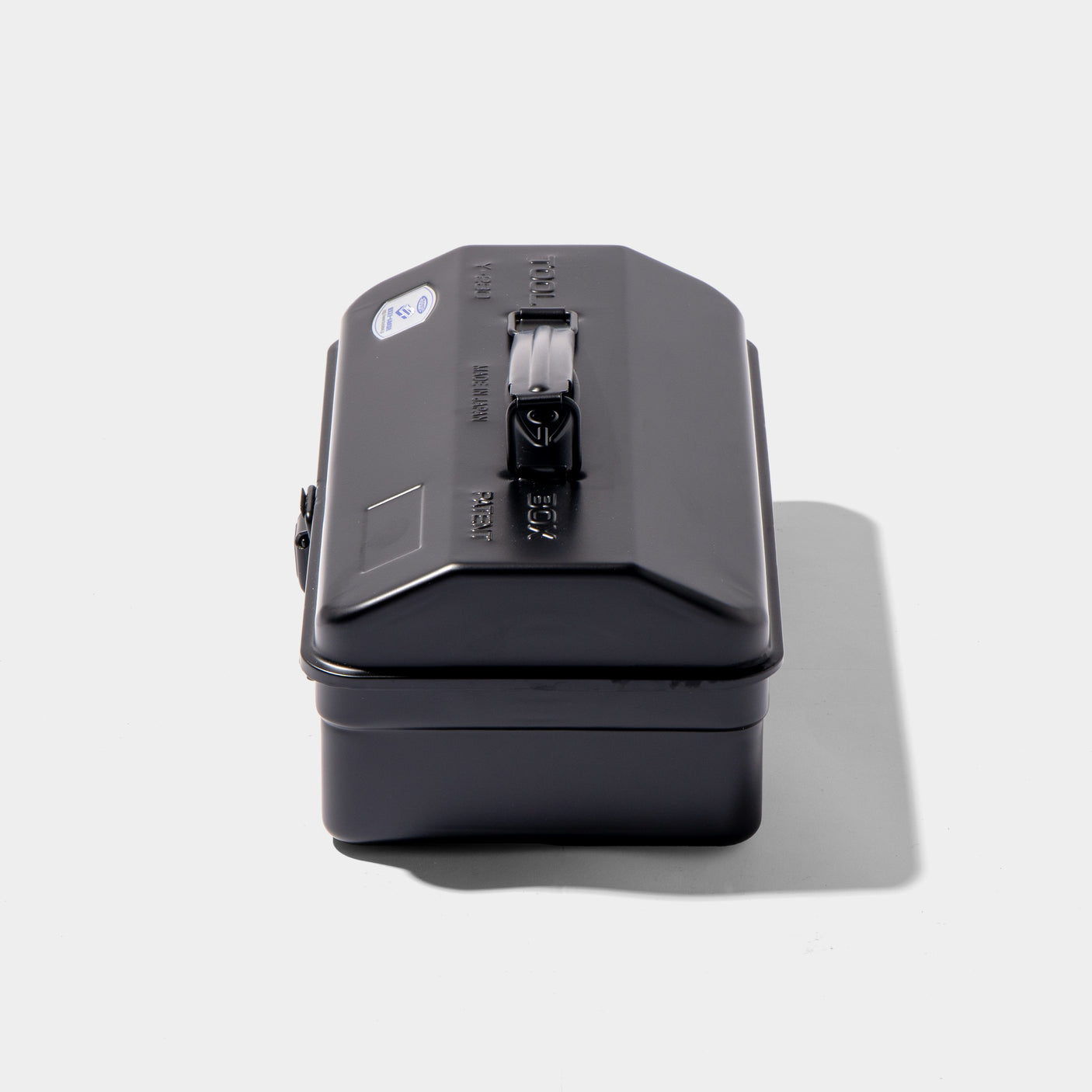 TOYO Camber-top Toolbox Y-280 BK (Black)