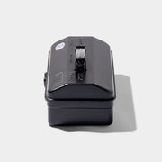 TOYO Camber-top Toolbox Y-280 BK (Black)