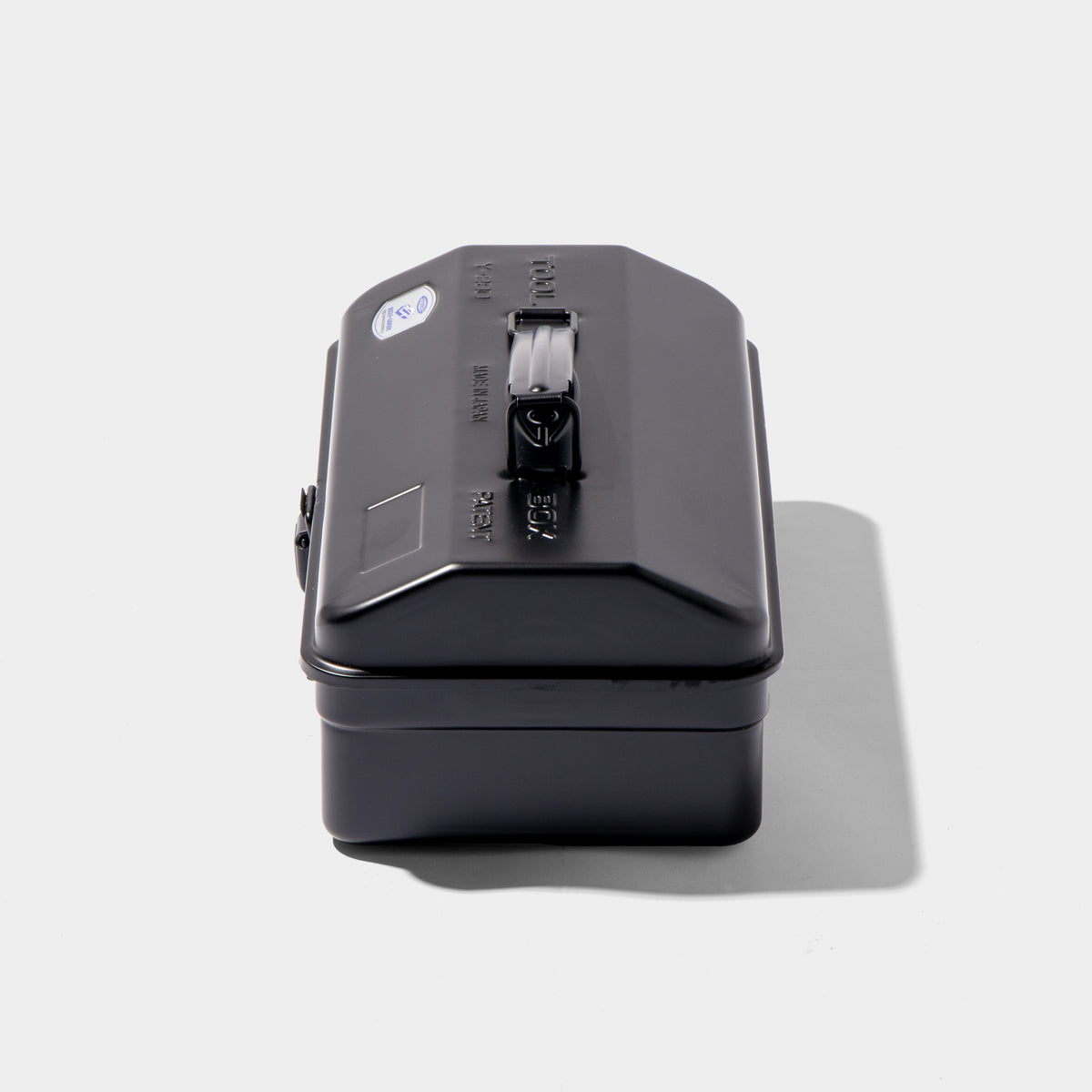 TOYO Camber-top Toolbox Y-280 BK (Black)