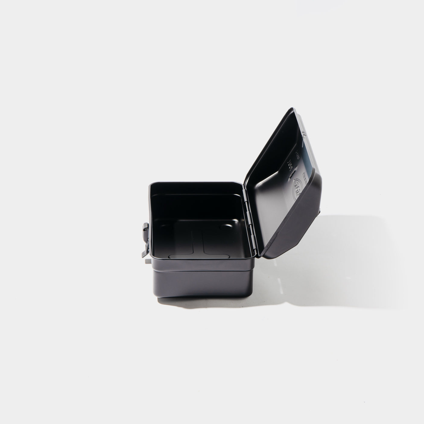 TOYO Camber-top Toolbox Y-280 BK (Black)