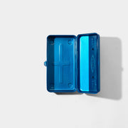 TOYO Camber-top Toolbox Y-280 B (Blue)