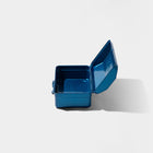 TOYO Camber-top Toolbox Y-280 B (Blue)