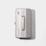 TOYO Camber-top Toolbox Y-280 SV (Silver)