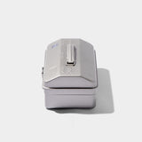 TOYO Camber-top Toolbox Y-280 SV (Silver)