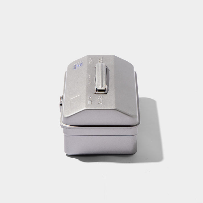 TOYO Camber-top Toolbox Y-280 SV (Silver)