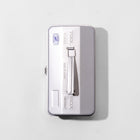 TOYO Camber-top Toolbox Y-280 SV (Silver)