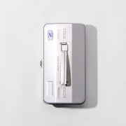 TOYO Camber-top Toolbox Y-280 SV (Silver)
