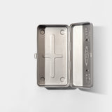 TOYO Camber-top Toolbox Y-280 SV (Silver)