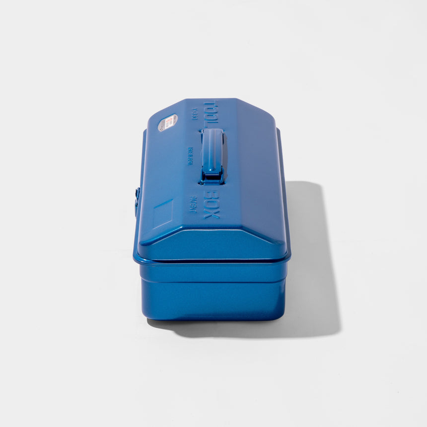 TOYO Camber-top Toolbox Y-350 B (Blue)