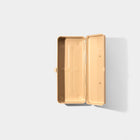 TOYO Camber-top Toolbox Y-350 BG (Beige)