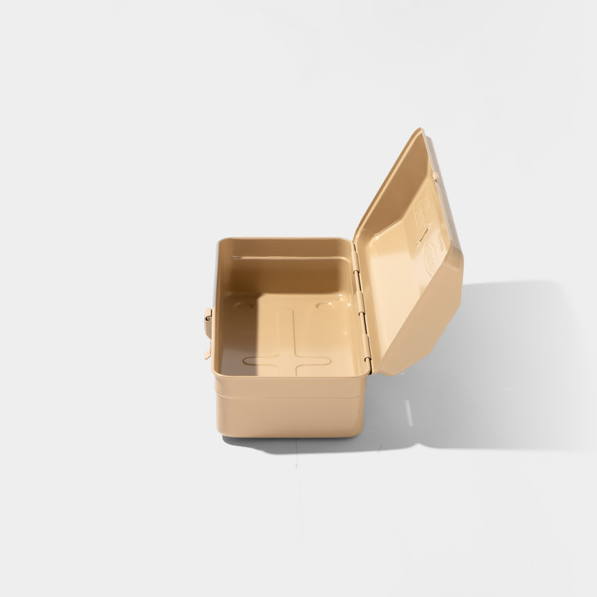 TOYO Camber-top Toolbox Y-350 BG (Beige)