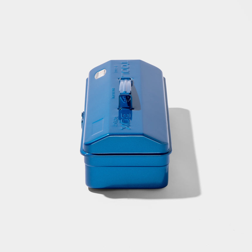TOYO Camber-top Toolbox Y-350 B (Blue)