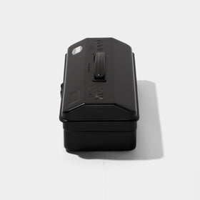 TOYO Camber-top Toolbox Y-350 BK (Black)