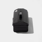 TOYO Camber-top Toolbox Y-350 BK (Black)