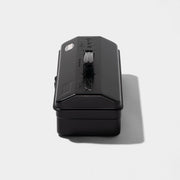 TOYO Camber-top Toolbox Y-350 BK (Black)