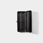 TOYO Camber-top Toolbox Y-350 BK (Black)