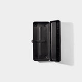 TOYO Camber-top Toolbox Y-350 BK (Black)