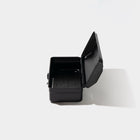 TOYO Camber-top Toolbox Y-350 BK (Black)