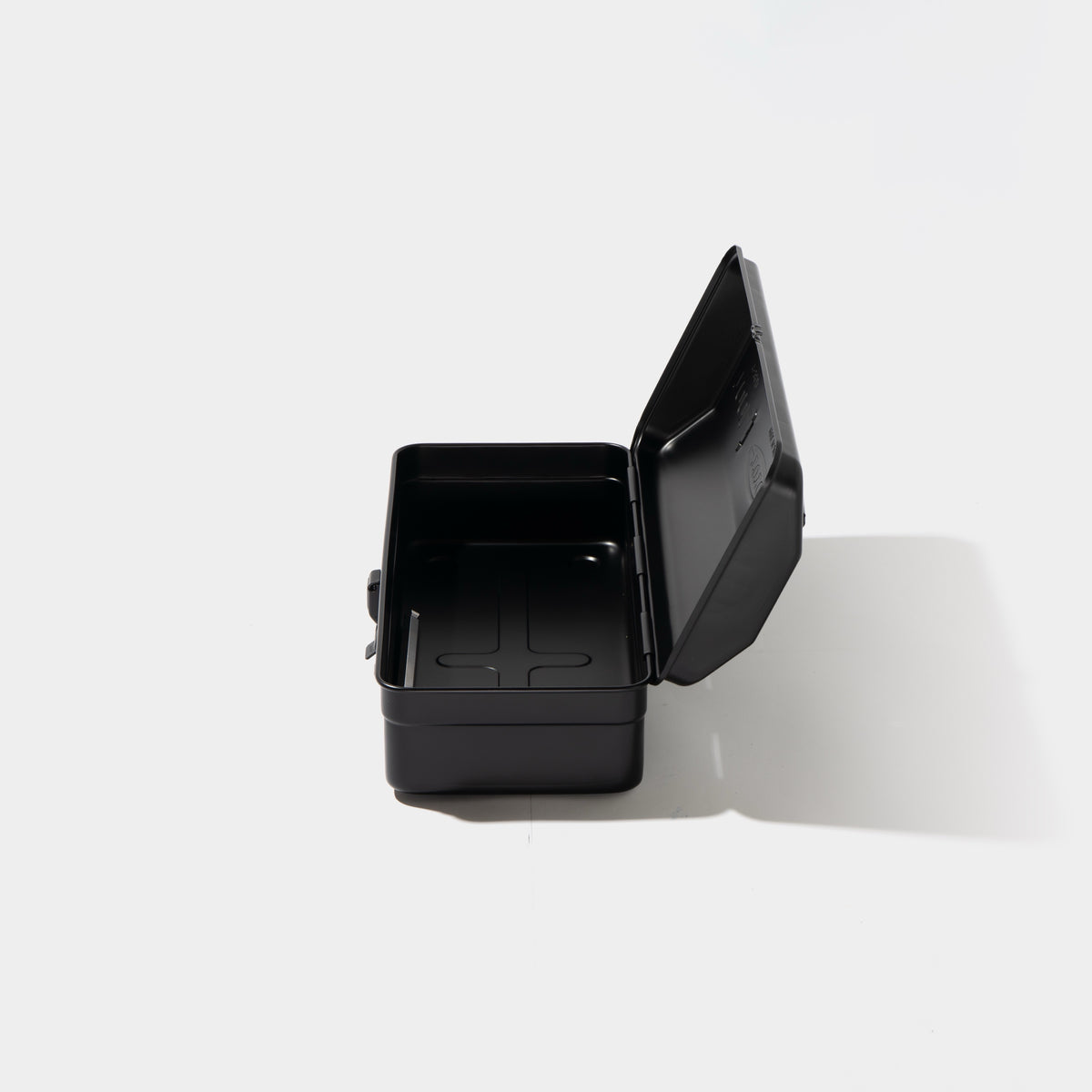 TOYO Camber-top Toolbox Y-350 BK (Black)