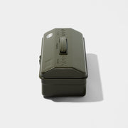 TOYO Camber-top Toolbox Y-350 MG (Moss green)