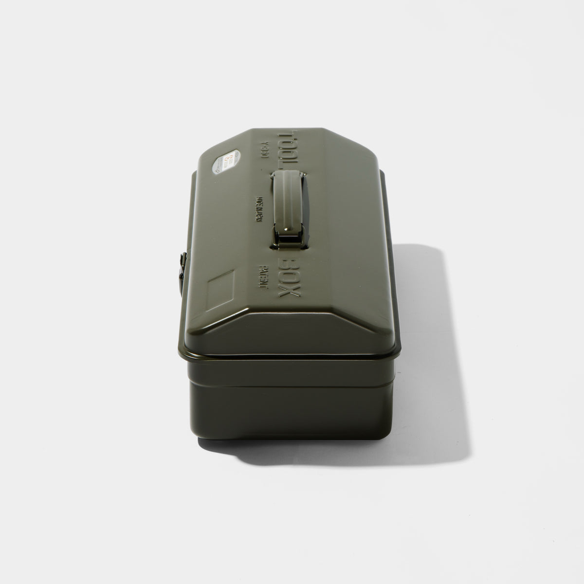 TOYO Camber-top Toolbox Y-350 MG (Moss green)