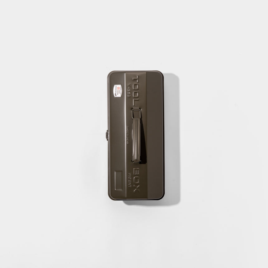 TOYO Camber-top Toolbox Y-350 MG (Moss green)