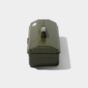 TOYO Camber-top Toolbox Y-350 MG (Moss green)