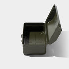 TOYO Camber-top Toolbox Y-350 MG (Moss green)