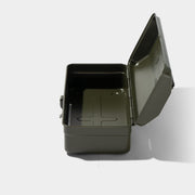 TOYO Camber-top Toolbox Y-350 MG (Moss green)