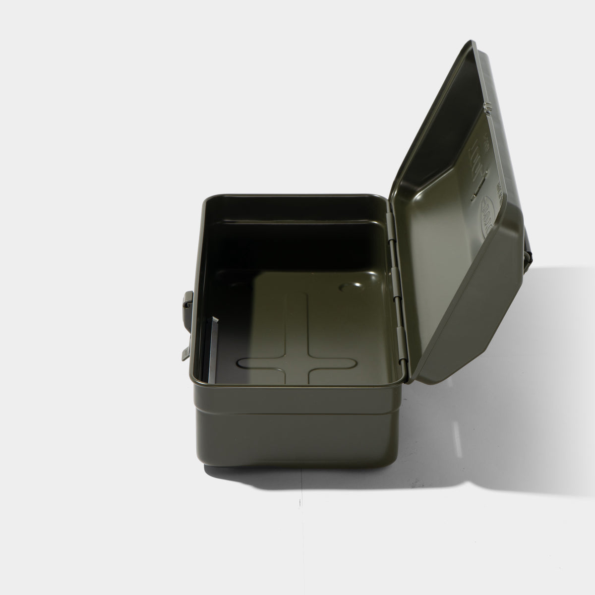 TOYO Camber-top Toolbox Y-350 MG (Moss green)
