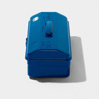 TOYO Camber-top Toolbox Y-350 N (Navy)