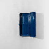 TOYO Camber-top Toolbox Y-350 N (Navy)