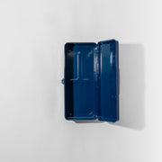TOYO Camber-top Toolbox Y-350 N (Navy)