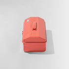 TOYO Camber-top Toolbox Y-350 P0 (Living coral)