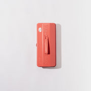 TOYO Camber-top Toolbox Y-350 P0 (Living coral)