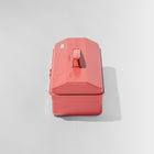TOYO Camber-top Toolbox Y-350 P0 (Living coral)