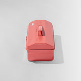 TOYO Camber-top Toolbox Y-350 P0 (Living coral)