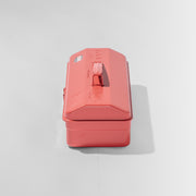TOYO Camber-top Toolbox Y-350 P0 (Living coral)