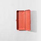 TOYO Camber-top Toolbox Y-350 P0 (Living coral)