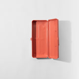 TOYO Camber-top Toolbox Y-350 P0 (Living coral)