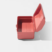 TOYO Camber-top Toolbox Y-350 P0 (Living coral)