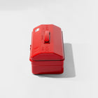 TOYO Camber-top Toolbox Y-350 R (Red)