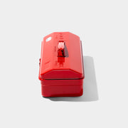 TOYO Camber-top Toolbox Y-350 R (Red)