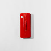 TOYO Camber-top Toolbox Y-350 R (Red)