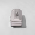 TOYO Camber-top Toolbox Y-350 SV (Silver)