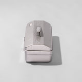 TOYO Camber-top Toolbox Y-350 SV (Silver)