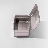 TOYO Camber-top Toolbox Y-350 SV (Silver)